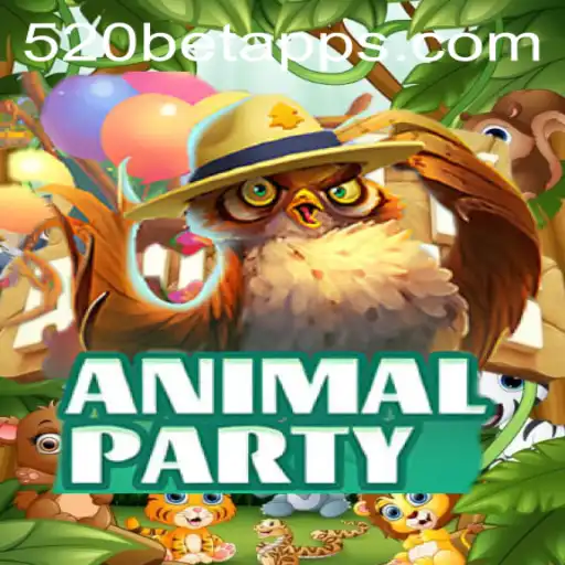 Descubra Tudo Sobre AnimalParty: O Jogo de Apostas Mais Divertido com 520bet