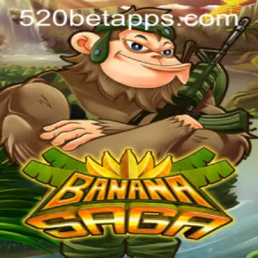 BananaSaga e a Ascensão de 520bet: Explorando as Regras e Mecânicas do Jogo