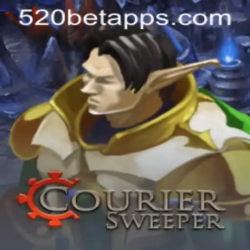 CourierSweeper: Explore o Jogo Inovador que Mistura Estratégia e Diversão