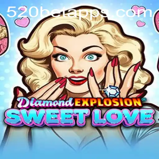 Descubra o Fascinante Universo de DiamondExplosionSweetLove