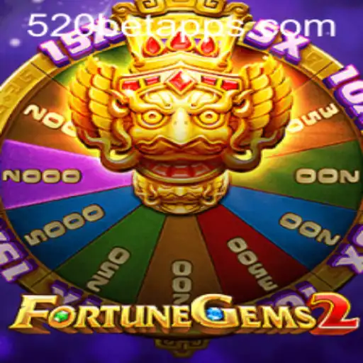 Explorando o Universo de FortuneGems2 e as Estratégias do 520bet