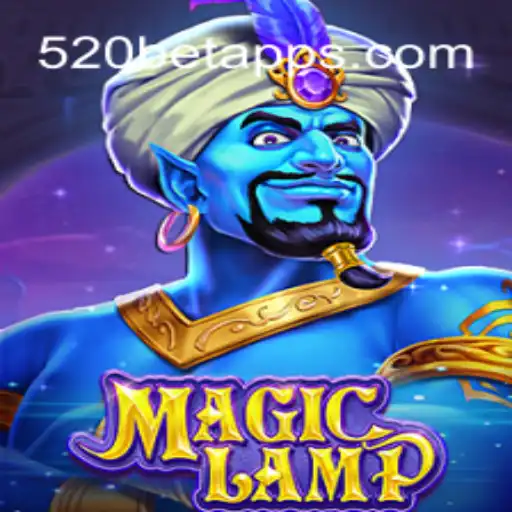 MagicLamp: Descubra o Fascinante Mundo do Jogo que Encanta a Todos
