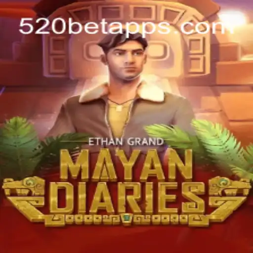 Descobrindo o Fascinante Mundo de MayanDiaries: A Nova Sensação do 520bet