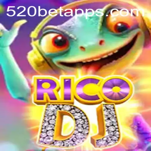 Explorando o Mundo de RicoDJ: Uma Diversão Interativa com 520bet
