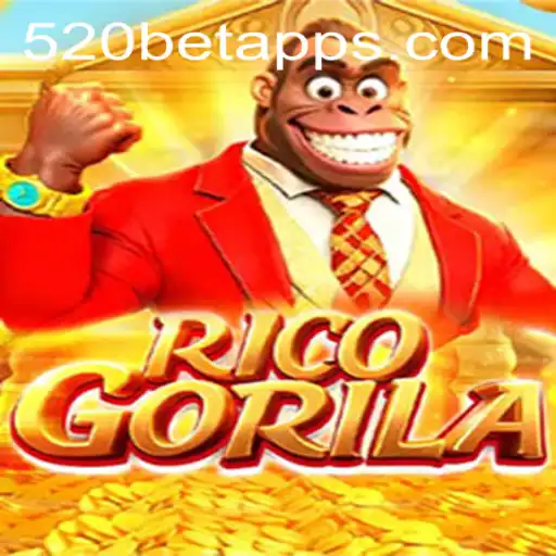 Explorando RicoGorila: Uma Nova Experiência de Jogo com 520bet