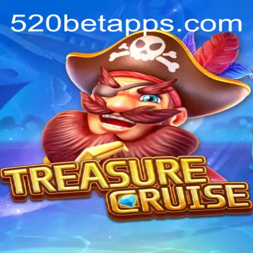 Descubra as Aventuras de 'TREASURECRUISE' e o Fenômeno '520bet'