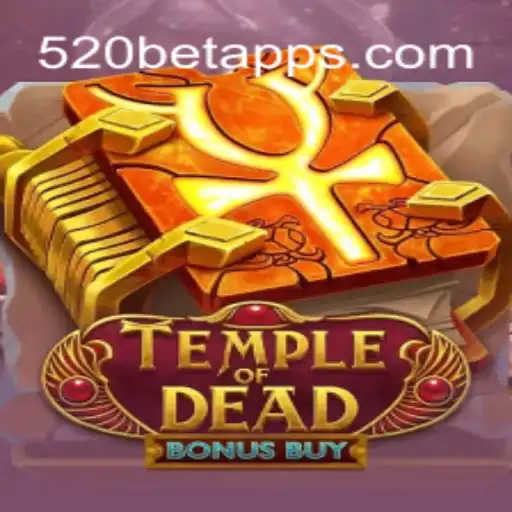 Descubra as Aventuras de TempleofDeadBonusBuy com 520bet