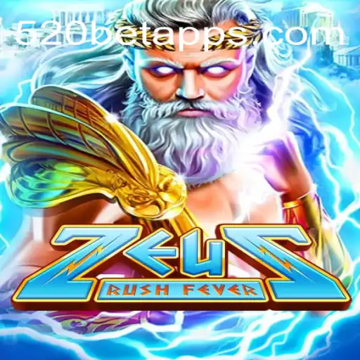 Descubra a Emoção de ZeusRushFever: Um Jogo de Azar Moderno e Empolgante
