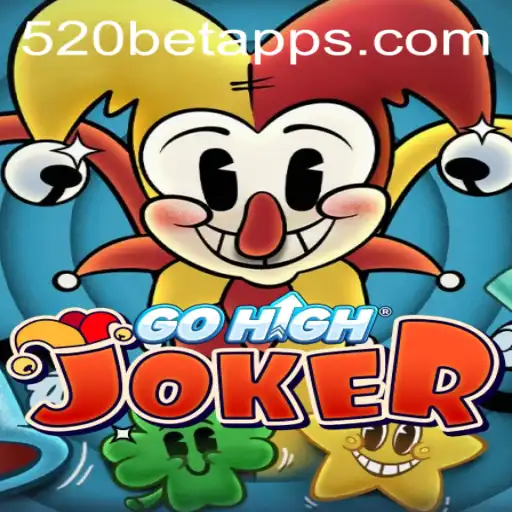 Descubra o Mundo Fascinante de GoHighJoker com 520bet