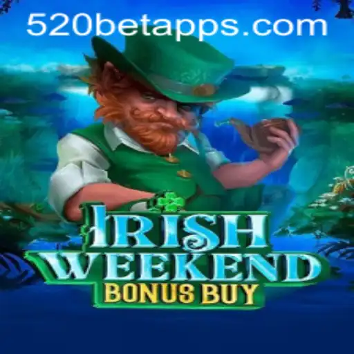 Descubra as Emoções do IrishWeekendBonusBuy