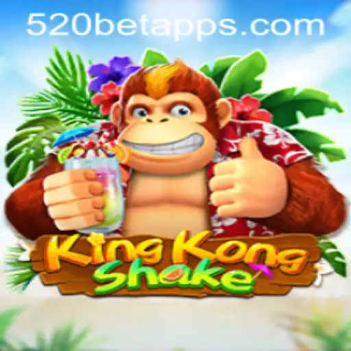 Descubra KingKongShake: O Novo Fenômeno dos Jogos Online