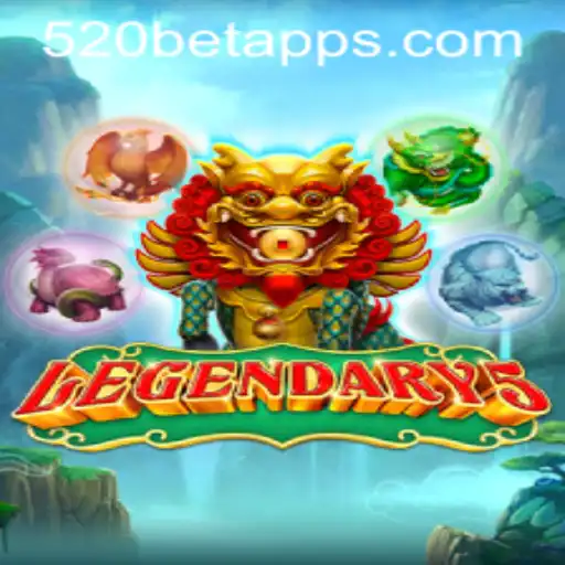 Legendary5: Aventura e Estratégia no Jogo Inovador