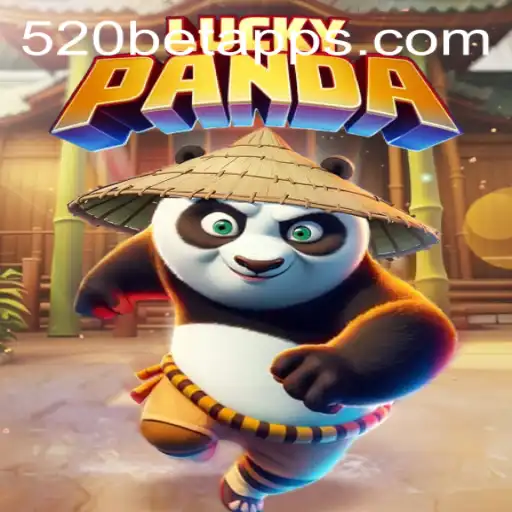 Explorando o Mundo de LuckyPanda: Um Jogo de Azar com 520bet