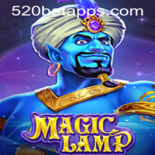 MagicLamp: Descubra o Fascinante Mundo do Jogo que Encanta a Todos