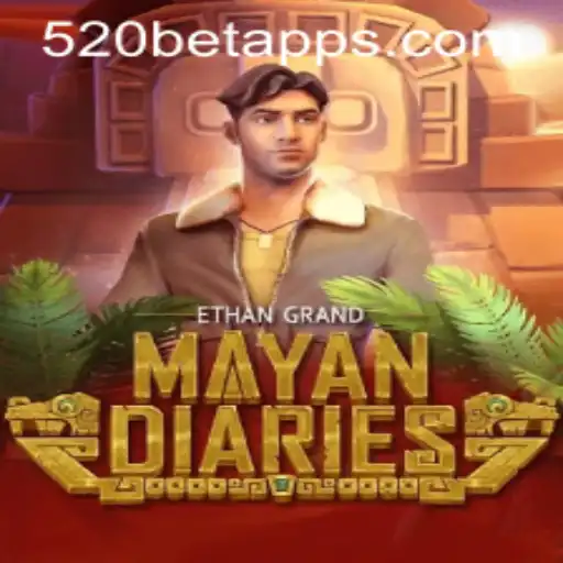 Descobrindo o Fascinante Mundo de MayanDiaries: A Nova Sensação do 520bet