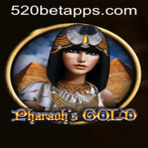 PharaohsGold: Descubra o Mundo dos Fortes Apostas com 520bet
