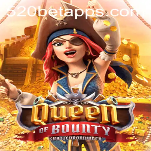 Queen of Bounty: Explorando o Universo de 520bet