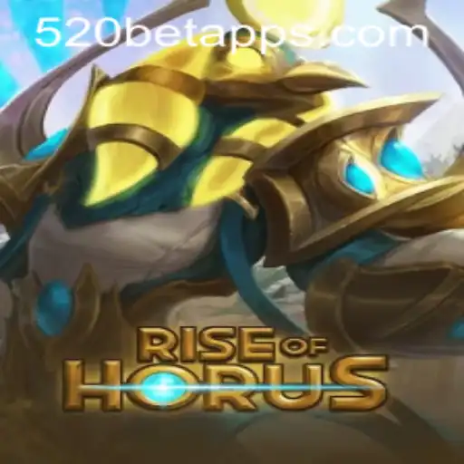 Descubra o Fascinante Mundo de RiseofHorus no Universo 520bet