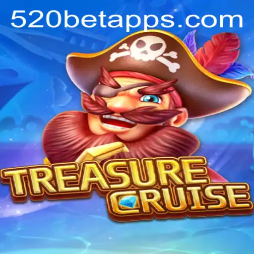 Descubra as Aventuras de 'TREASURECRUISE' e o Fenômeno '520bet'