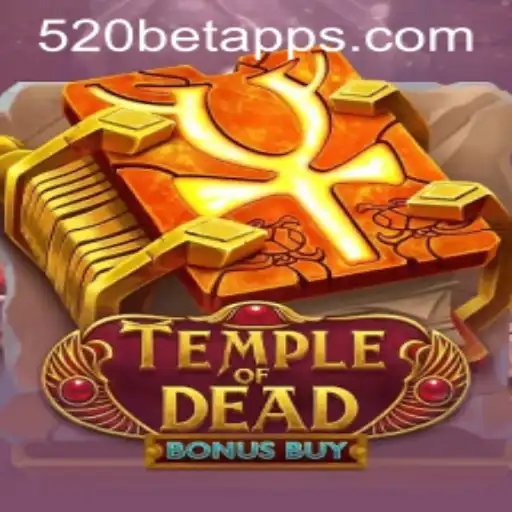 Descubra as Aventuras de TempleofDeadBonusBuy com 520bet