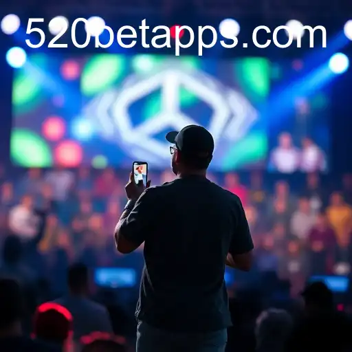 Transmissão ao vivo